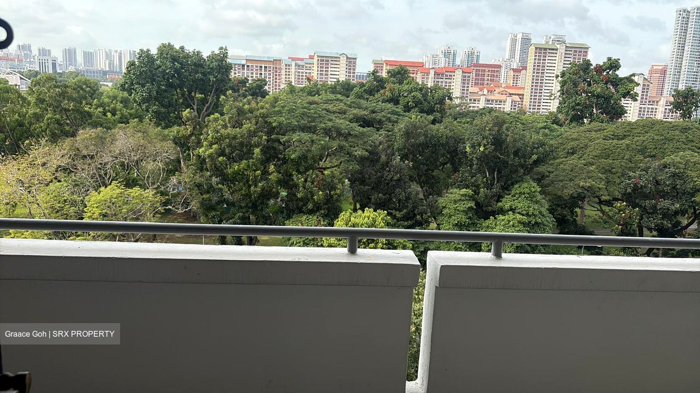 Blk 333 Teck Ghee View (Ang Mo Kio), HDB 3 Rooms #529620981